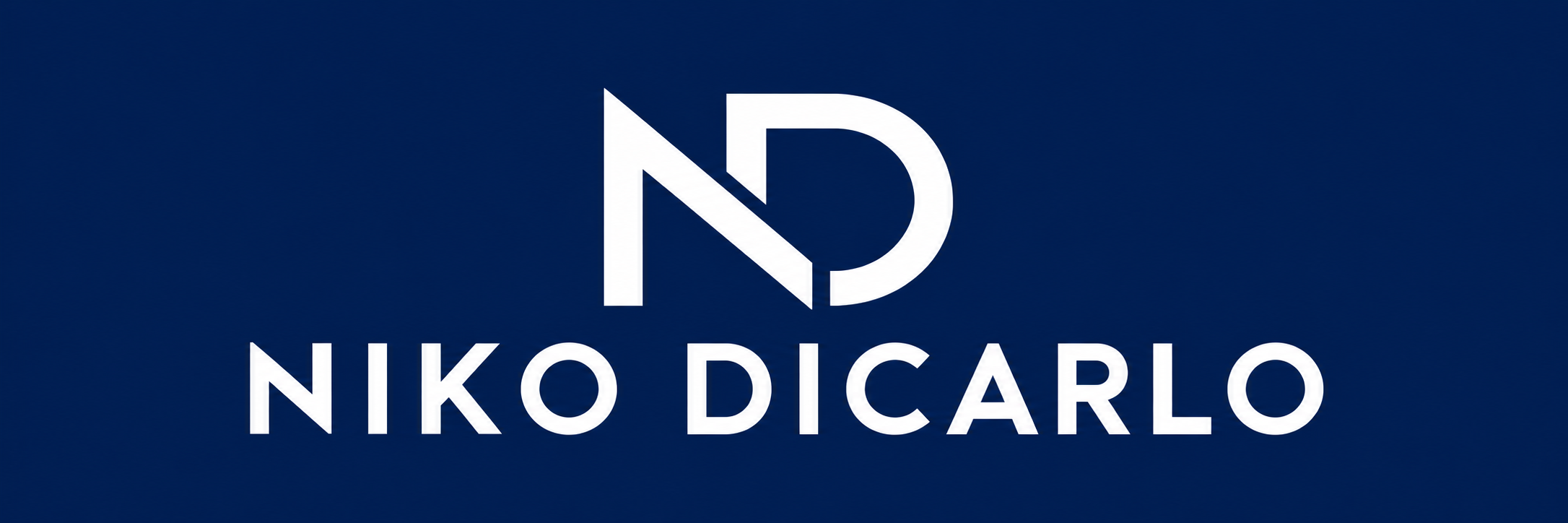 Niko DiCarlo